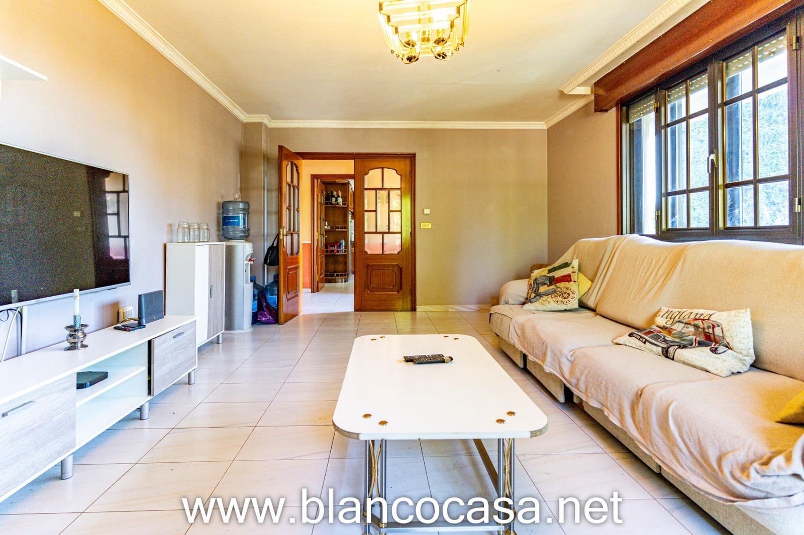 4 sovrum Finca/Hus på landet till salu i Carballo - 268 900 € (Ref: 9383367)