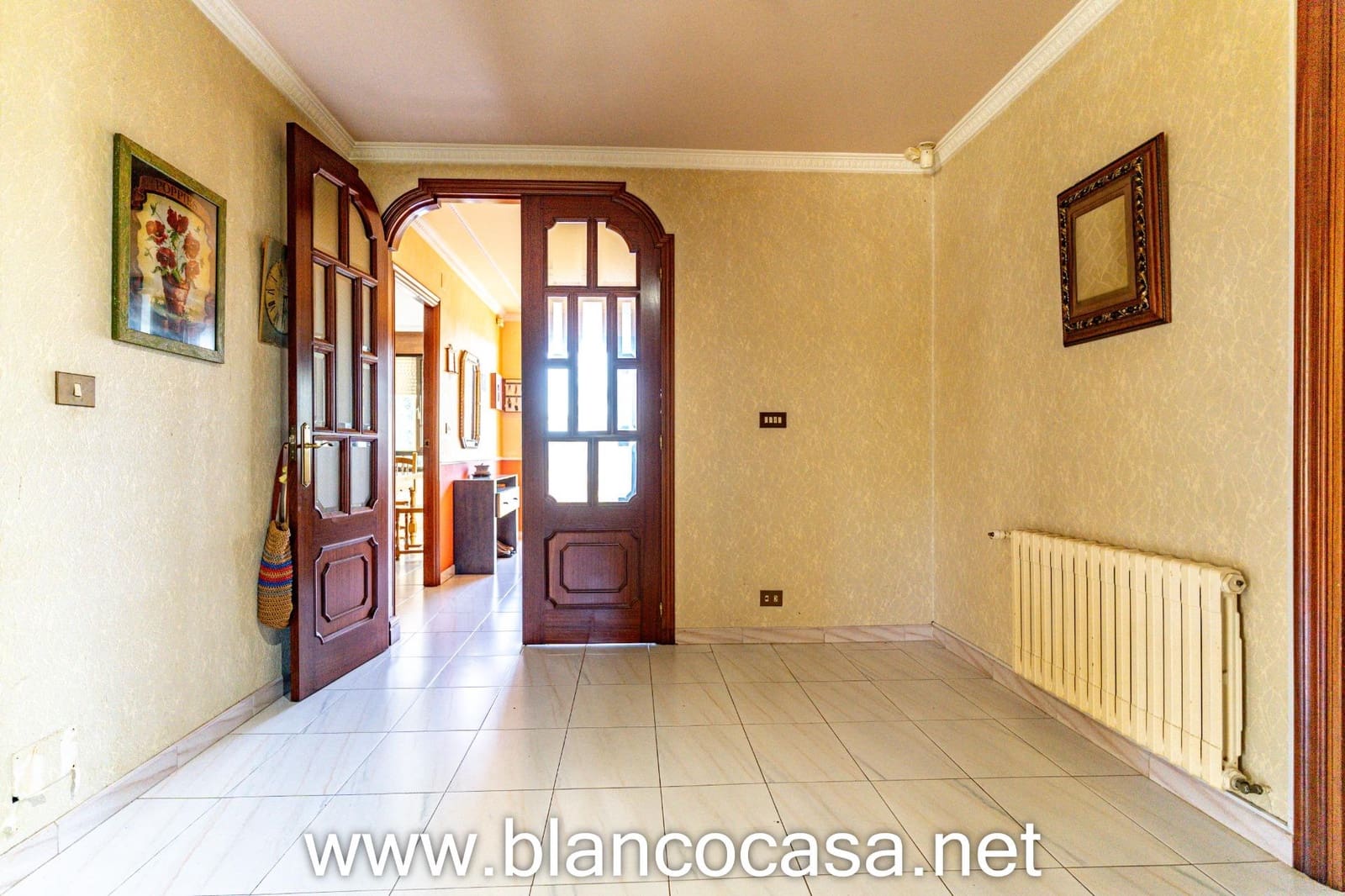 4 sovrum Finca/Hus på landet till salu i Carballo - 268 900 € (Ref: 9383367)