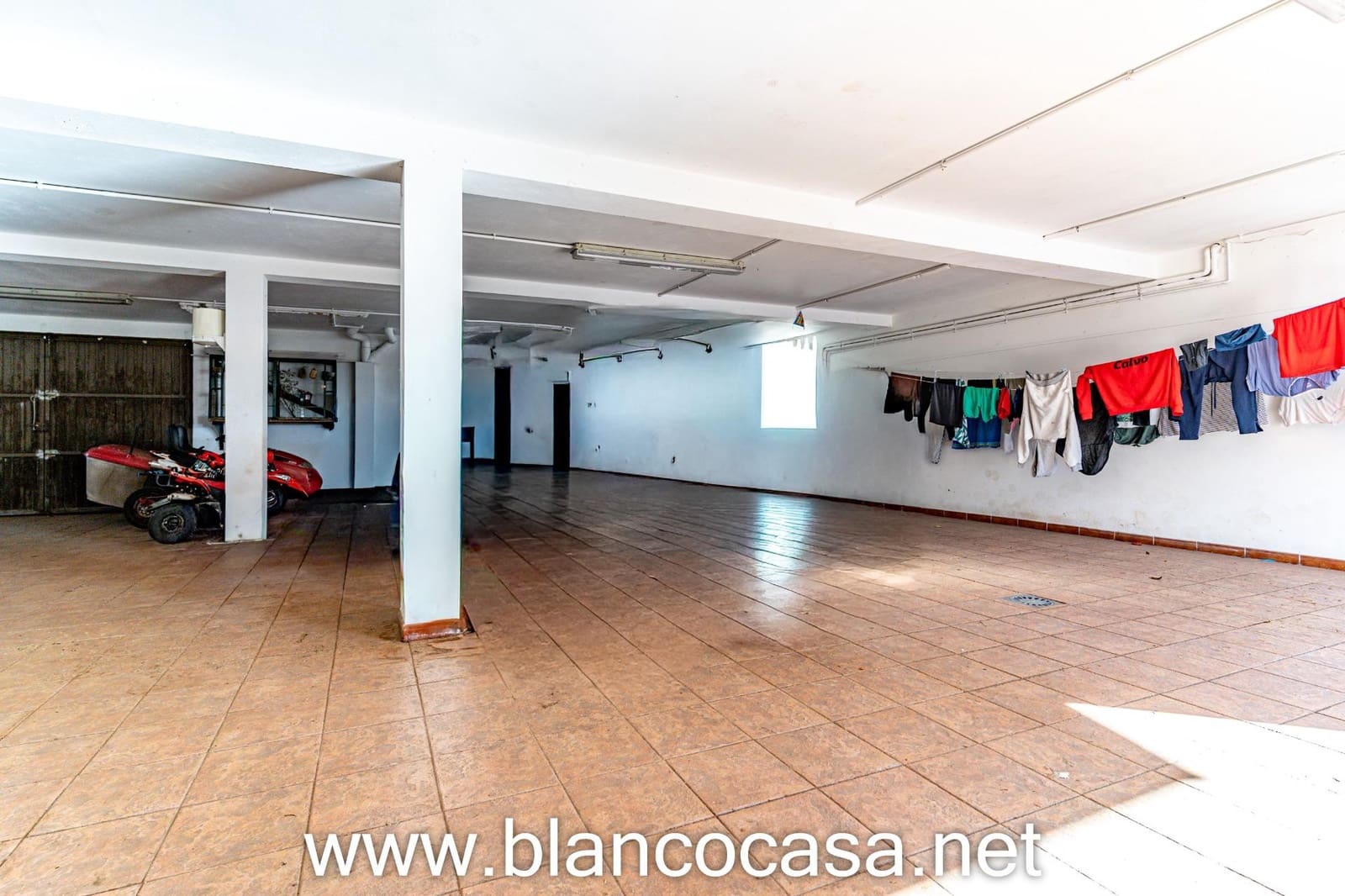 4 sovrum Finca/Hus på landet till salu i Carballo - 268 900 € (Ref: 9383367)