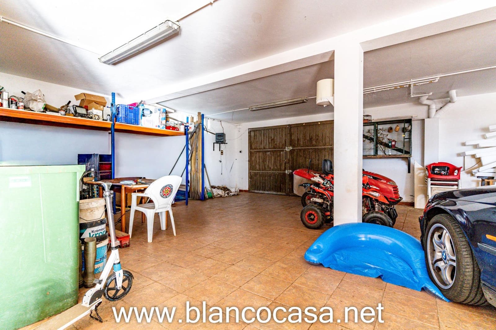 4 sovrum Finca/Hus på landet till salu i Carballo - 268 900 € (Ref: 9383367)