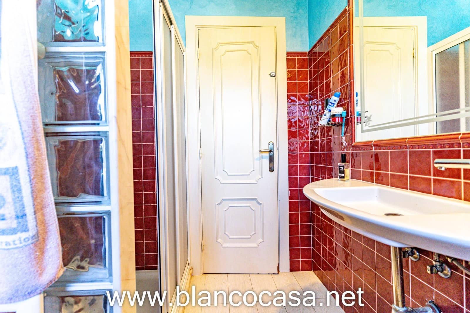 4 sovrum Finca/Hus på landet till salu i Carballo - 268 900 € (Ref: 9383367)