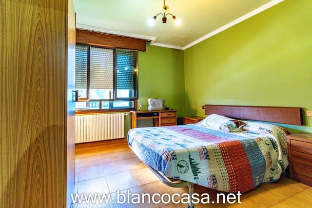 4 sovrum Finca/Hus på landet till salu i Carballo - 268 900 € (Ref: 9383367)