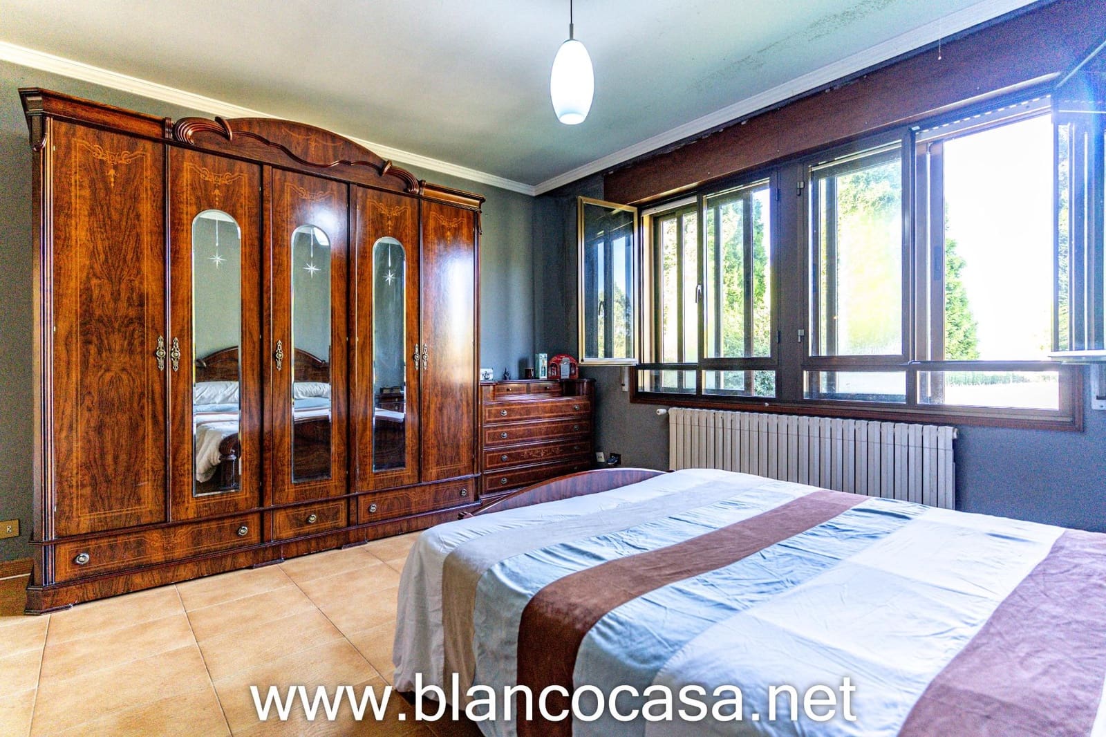 4 sovrum Finca/Hus på landet till salu i Carballo - 268 900 € (Ref: 9383367)