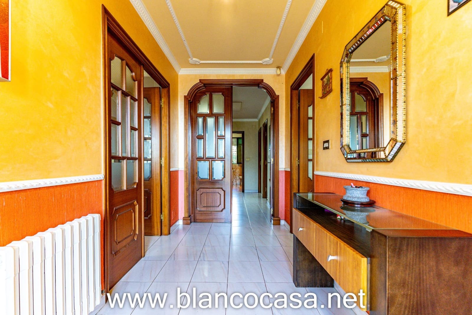 4 sovrum Finca/Hus på landet till salu i Carballo - 268 900 € (Ref: 9383367)