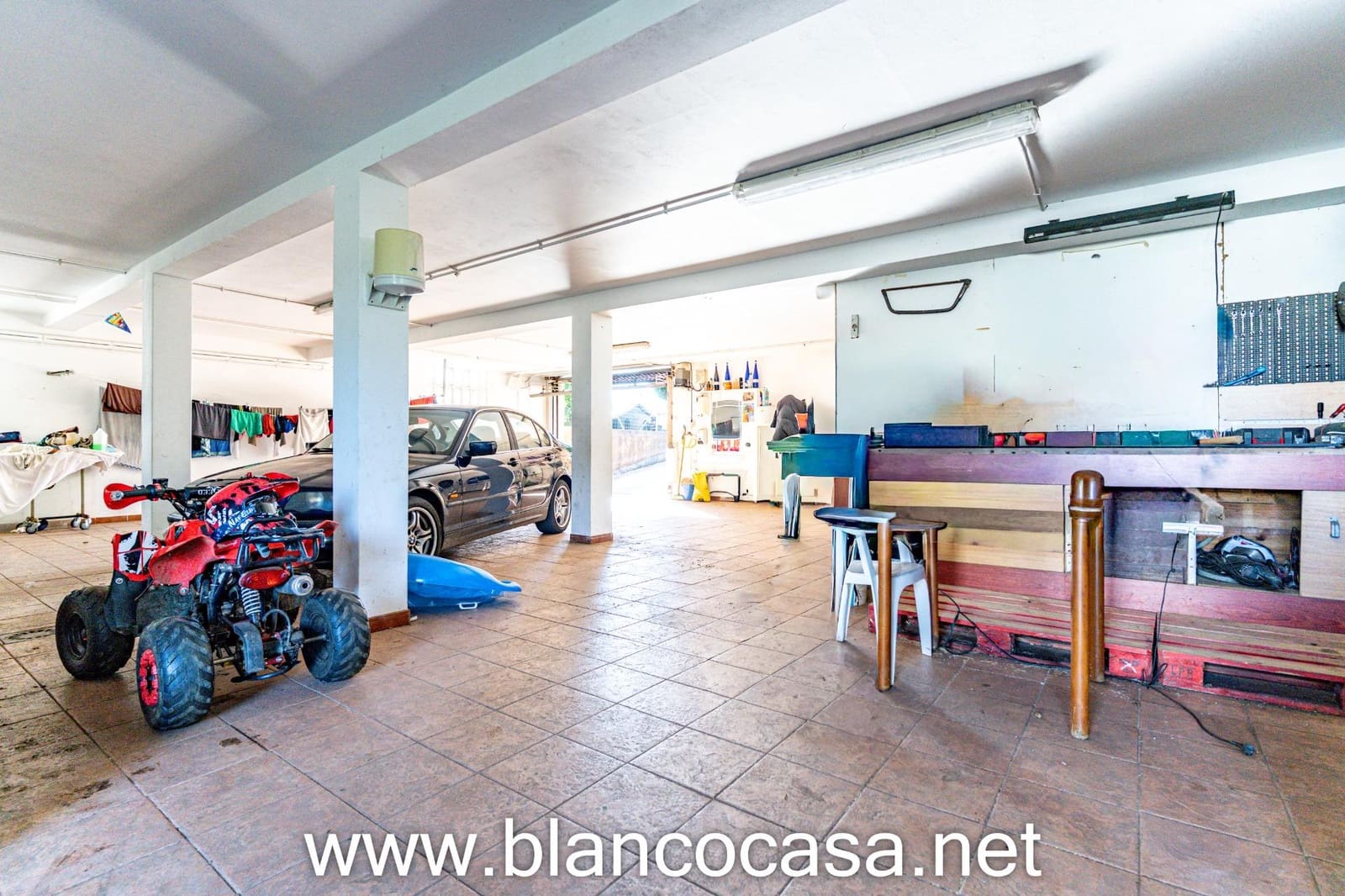 4 sovrum Finca/Hus på landet till salu i Carballo - 268 900 € (Ref: 9383367)