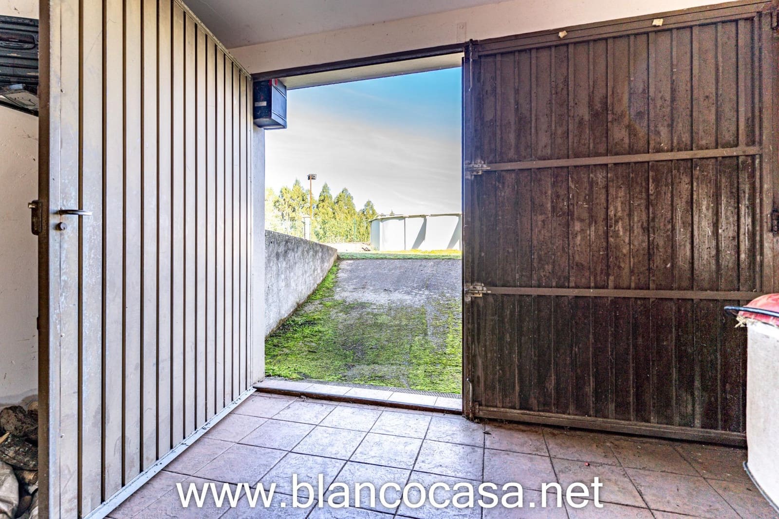 4 sovrum Finca/Hus på landet till salu i Carballo - 268 900 € (Ref: 9383367)