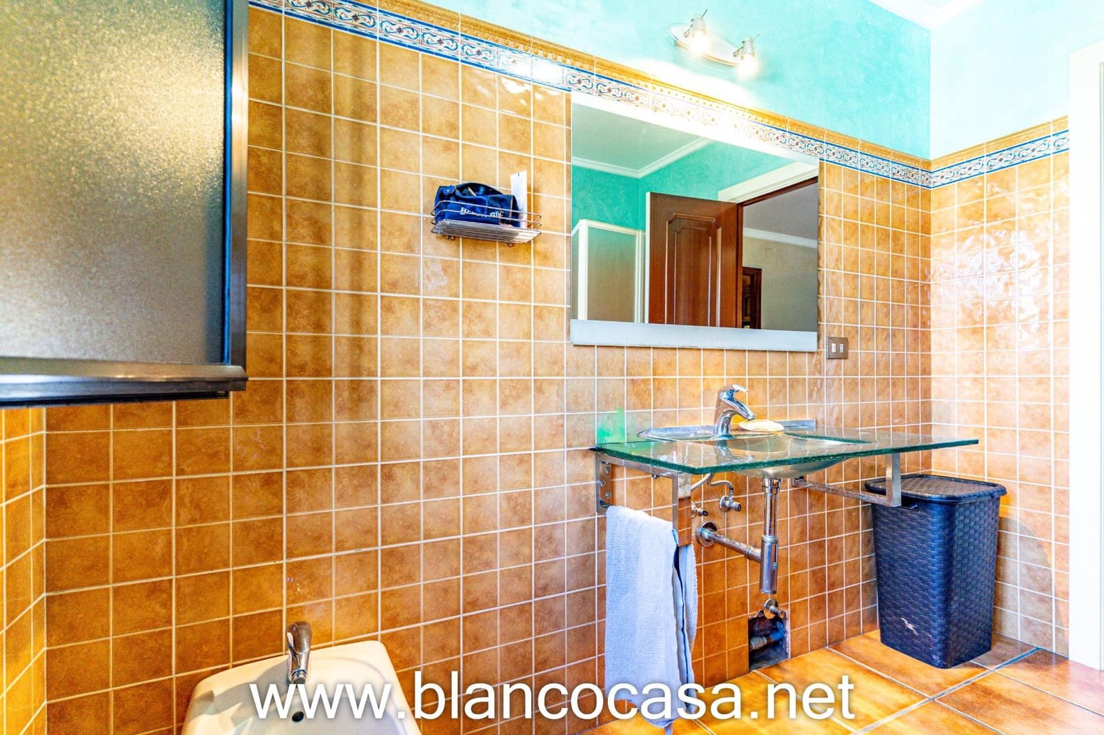 4 sovrum Finca/Hus på landet till salu i Carballo - 268 900 € (Ref: 9383367)