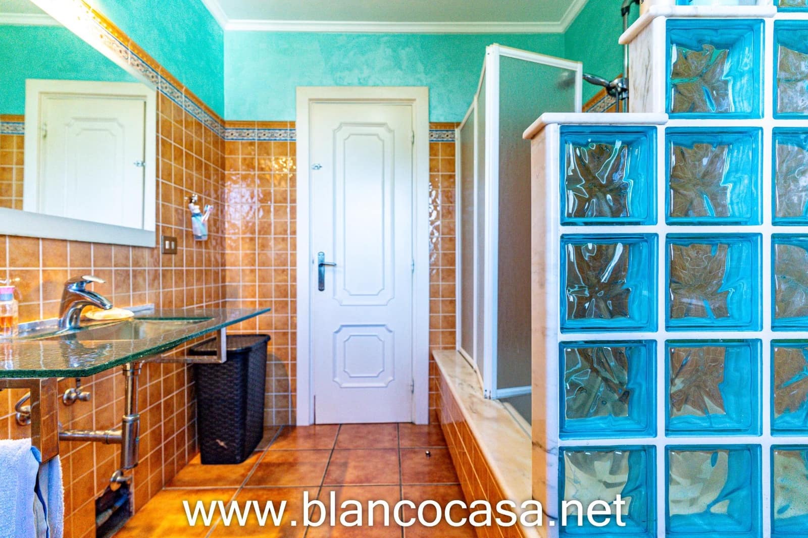 4 sovrum Finca/Hus på landet till salu i Carballo - 268 900 € (Ref: 9383367)