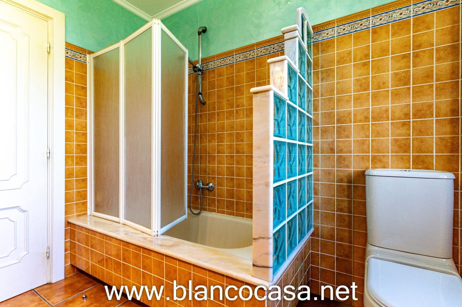 4 sovrum Finca/Hus på landet till salu i Carballo - 268 900 € (Ref: 9383367)