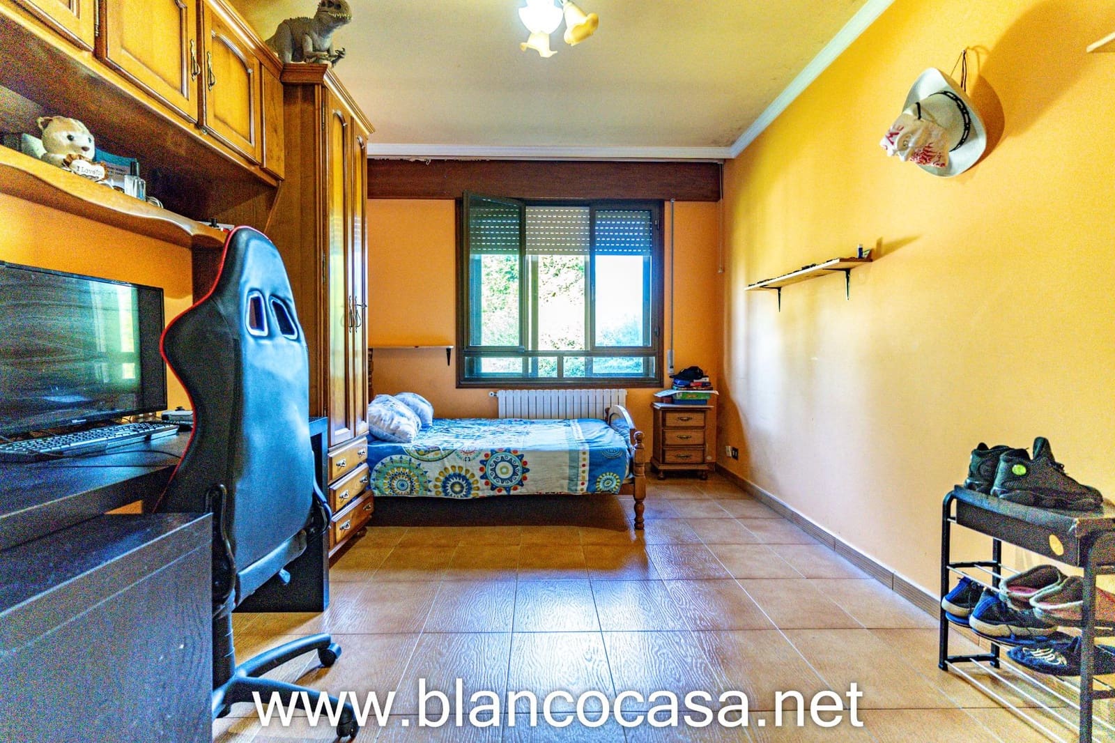 4 sovrum Finca/Hus på landet till salu i Carballo - 268 900 € (Ref: 9383367)