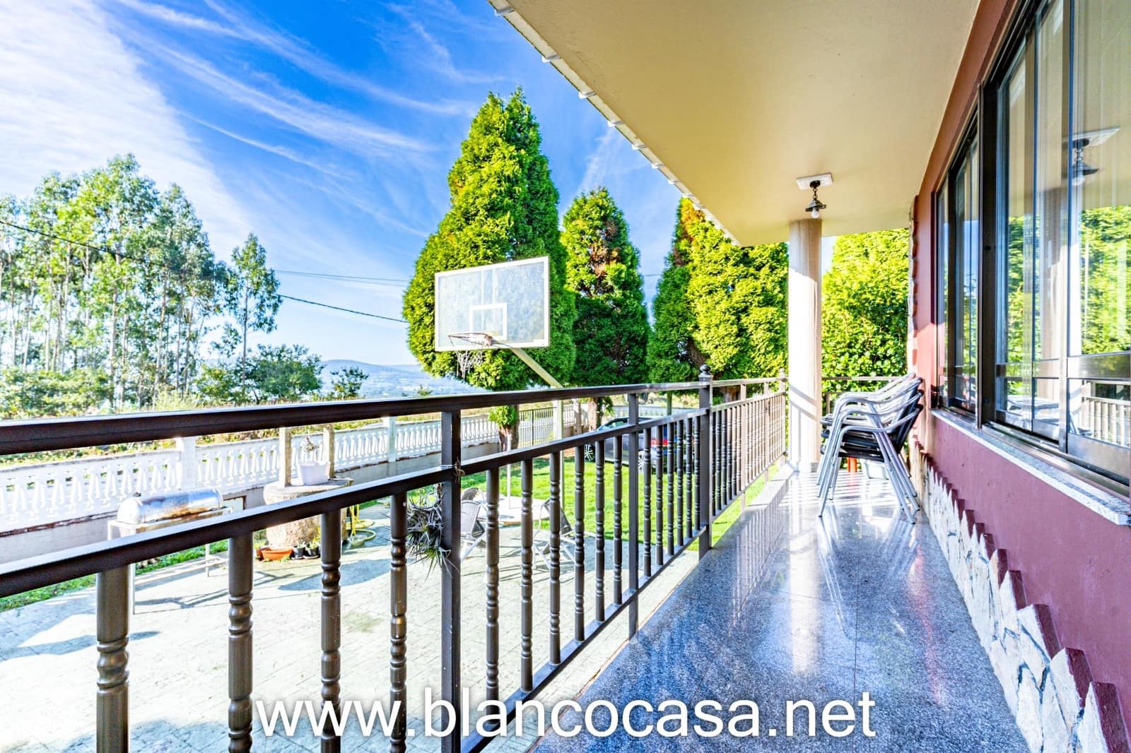 4 sovrum Finca/Hus på landet till salu i Carballo - 268 900 € (Ref: 9383367)