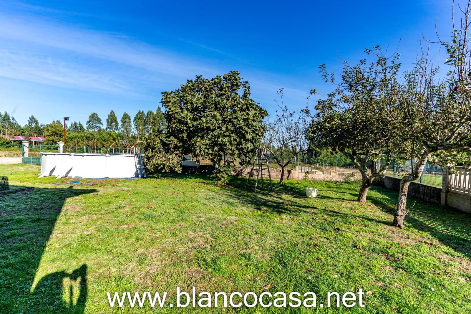 4 sovrum Finca/Hus på landet till salu i Carballo - 268 900 € (Ref: 9383367)