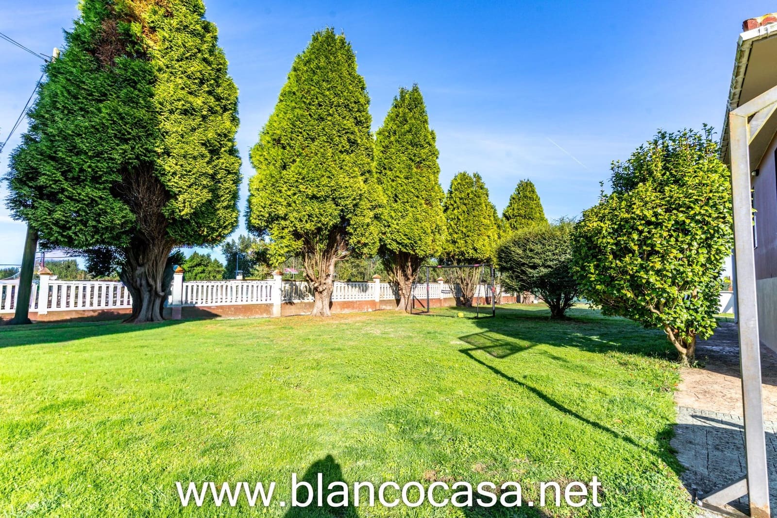 4 sovrum Finca/Hus på landet till salu i Carballo - 268 900 € (Ref: 9383367)