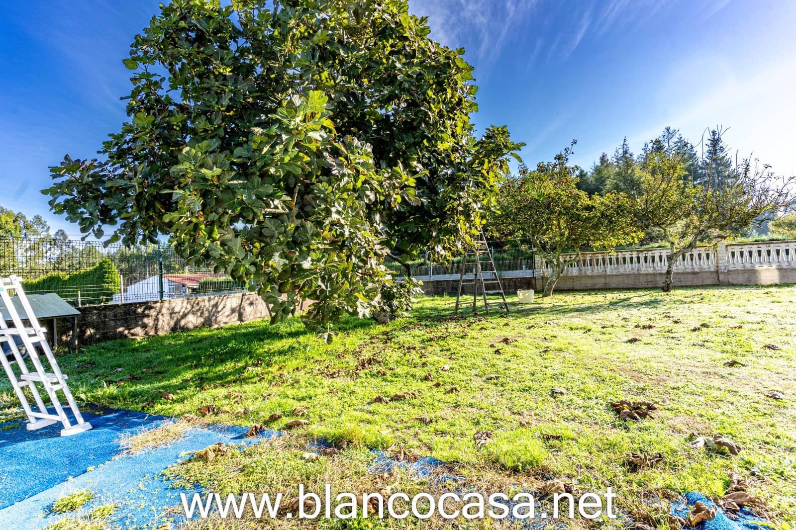 4 sovrum Finca/Hus på landet till salu i Carballo - 268 900 € (Ref: 9383367)