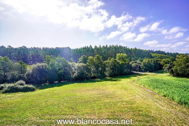 7 bedroom Finca/Country House for sale in Carballo with garage - € 319,000 (Ref: 9383368)