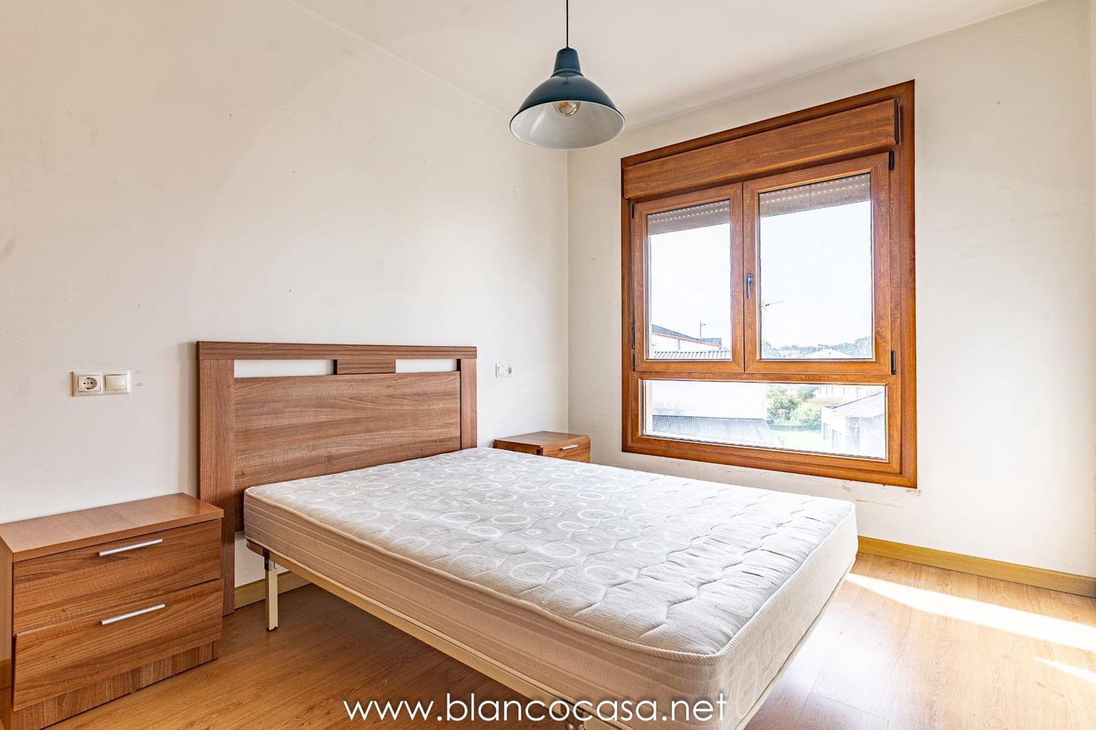 1 Zimmer Wohnung zu verkaufen in Carballo mit Garage - 112.500 € (Ref: 9383369)