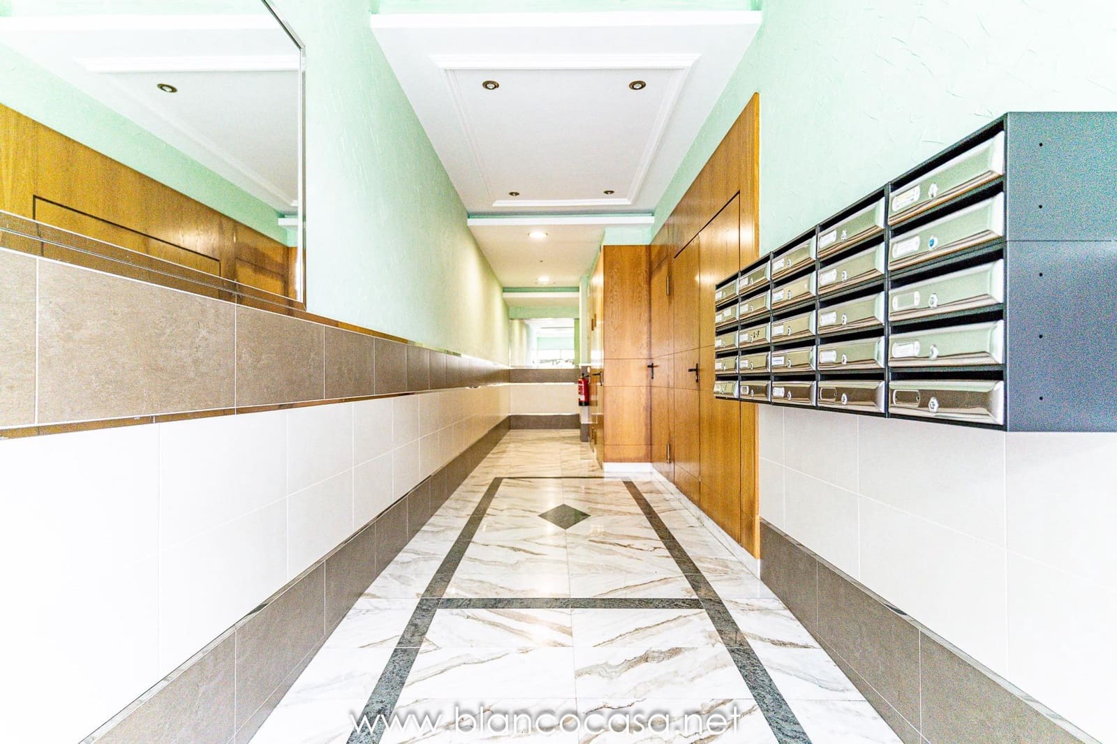 1 Zimmer Wohnung zu verkaufen in Carballo mit Garage - 112.500 € (Ref: 9383369)