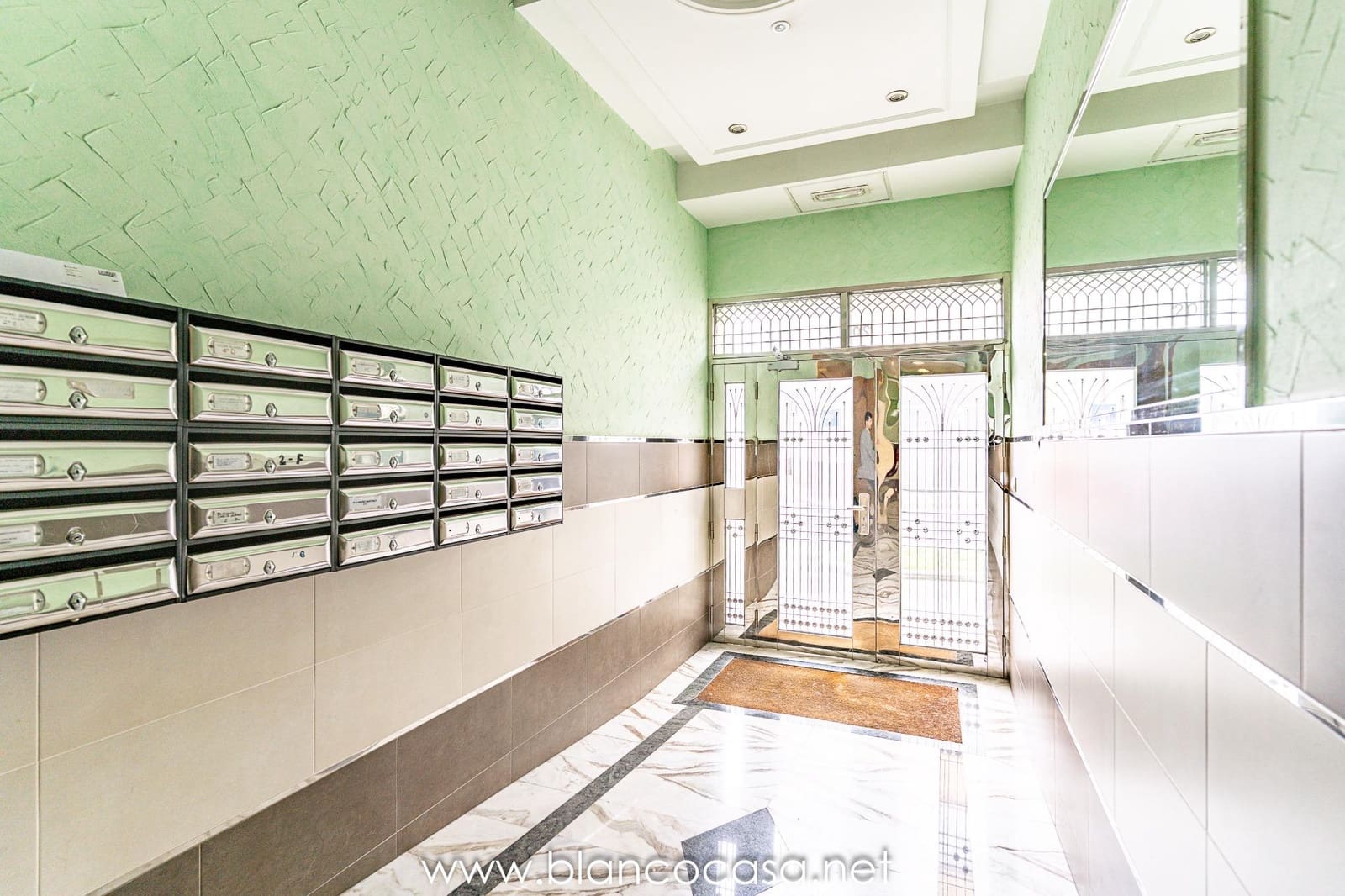 1 Zimmer Wohnung zu verkaufen in Carballo mit Garage - 112.500 € (Ref: 9383369)