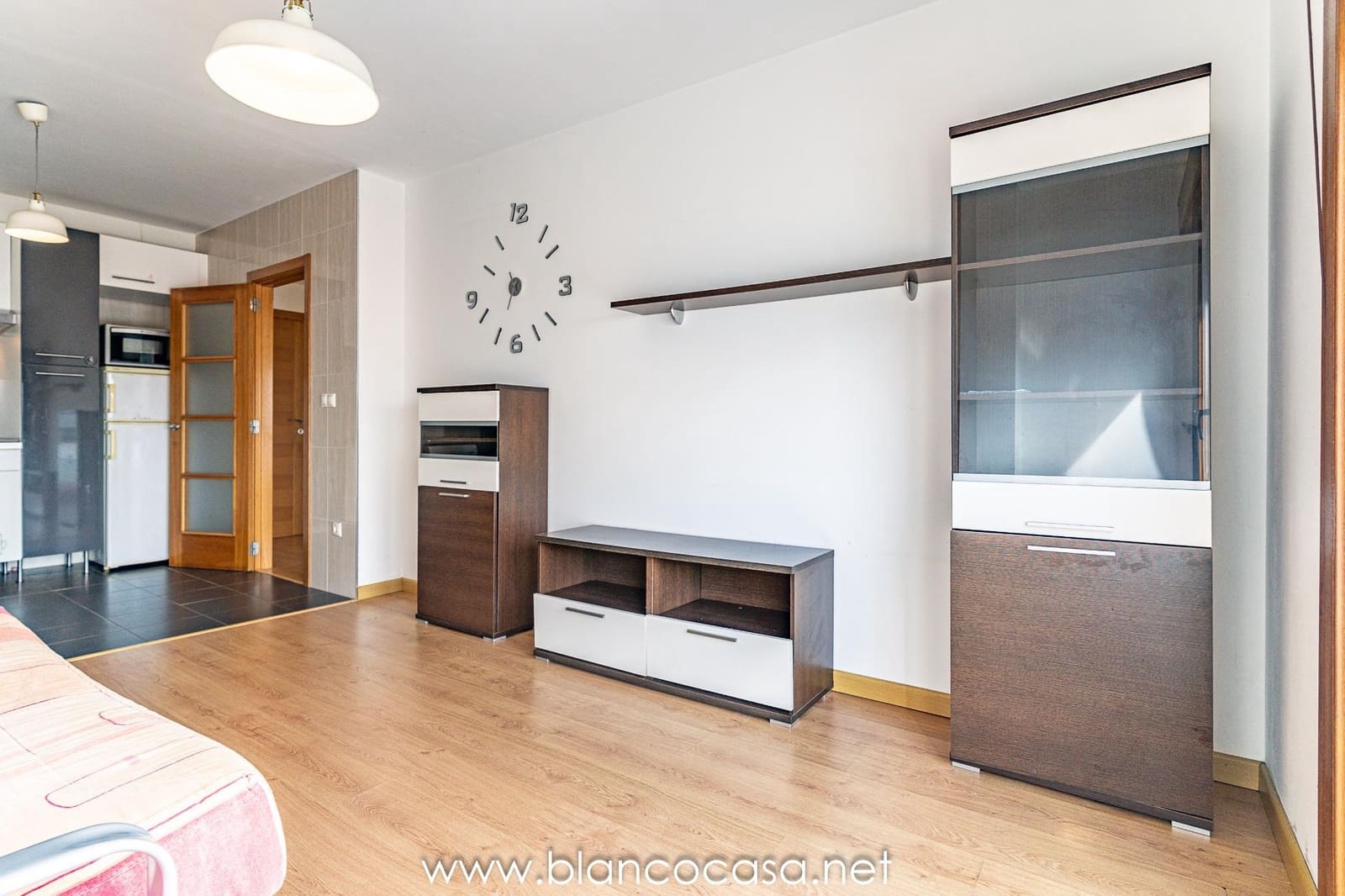 1 Zimmer Wohnung zu verkaufen in Carballo mit Garage - 112.500 € (Ref: 9383369)