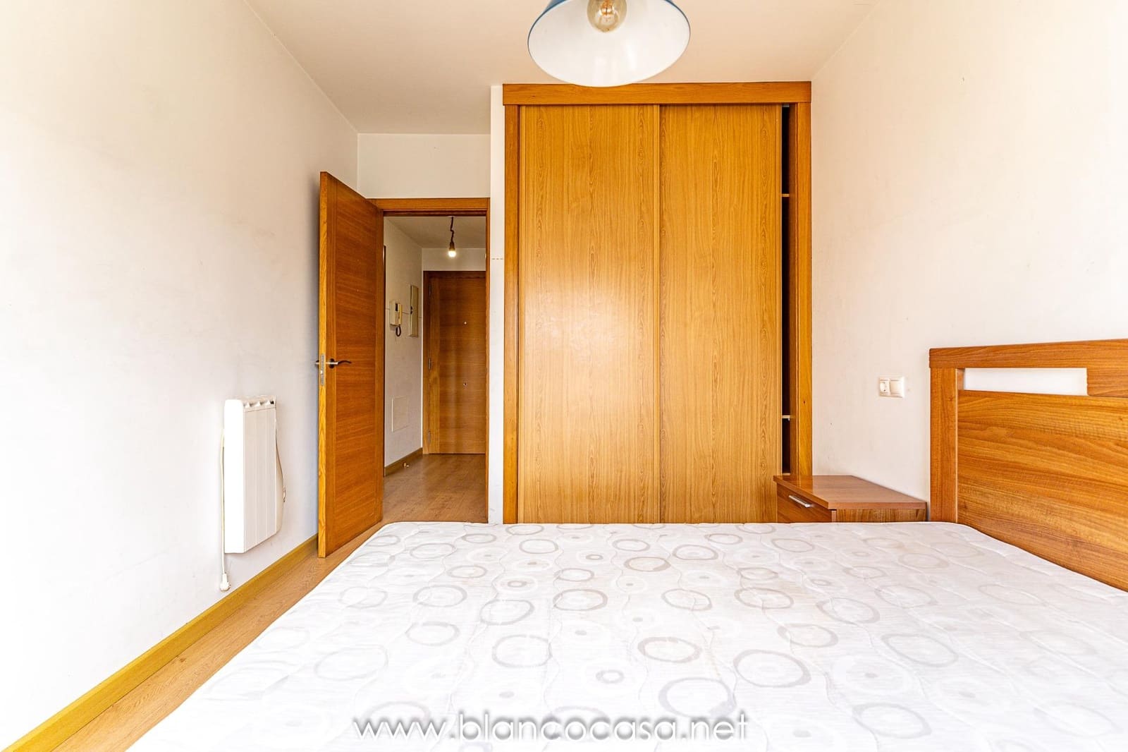 1 Zimmer Wohnung zu verkaufen in Carballo mit Garage - 112.500 € (Ref: 9383369)