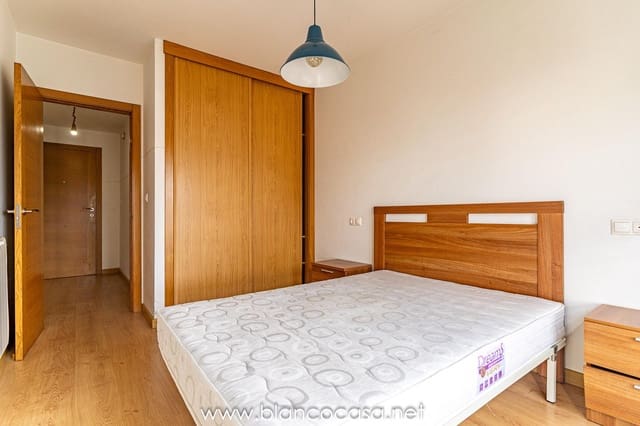 1 Zimmer Wohnung zu verkaufen in Carballo mit Garage - 112.500 € (Ref: 9383369)