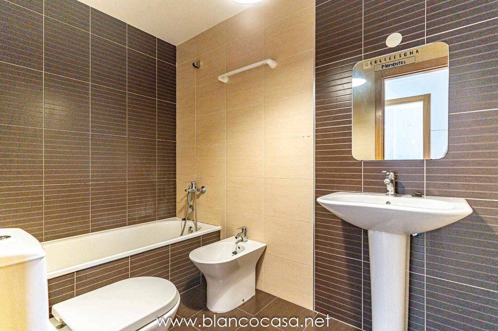 1 Zimmer Wohnung zu verkaufen in Carballo mit Garage - 112.500 € (Ref: 9383369)