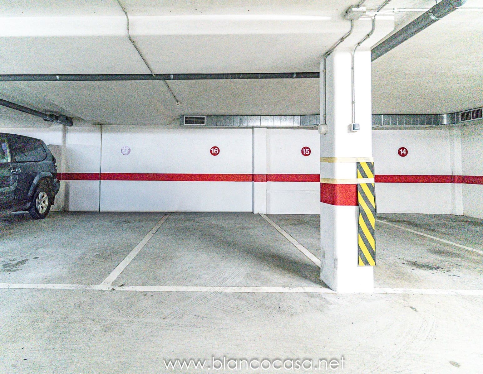 1 Zimmer Wohnung zu verkaufen in Carballo mit Garage - 112.500 € (Ref: 9383369)