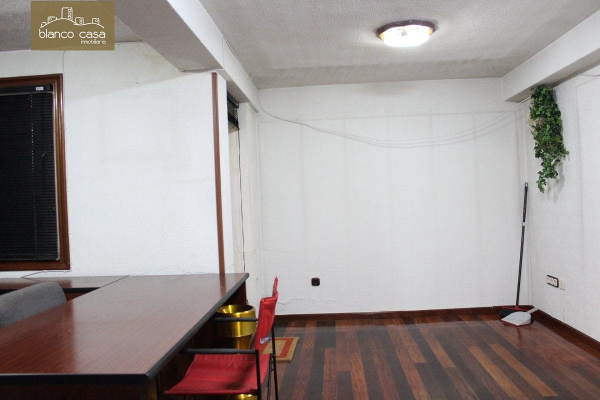 Kontor til salgs i Carballo - € 24 000 (Ref: 9383370)