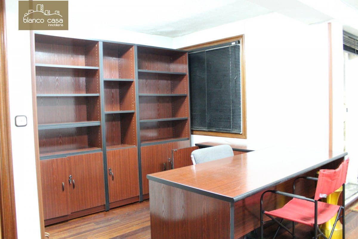 Kontor til salgs i Carballo - € 24 000 (Ref: 9383370)