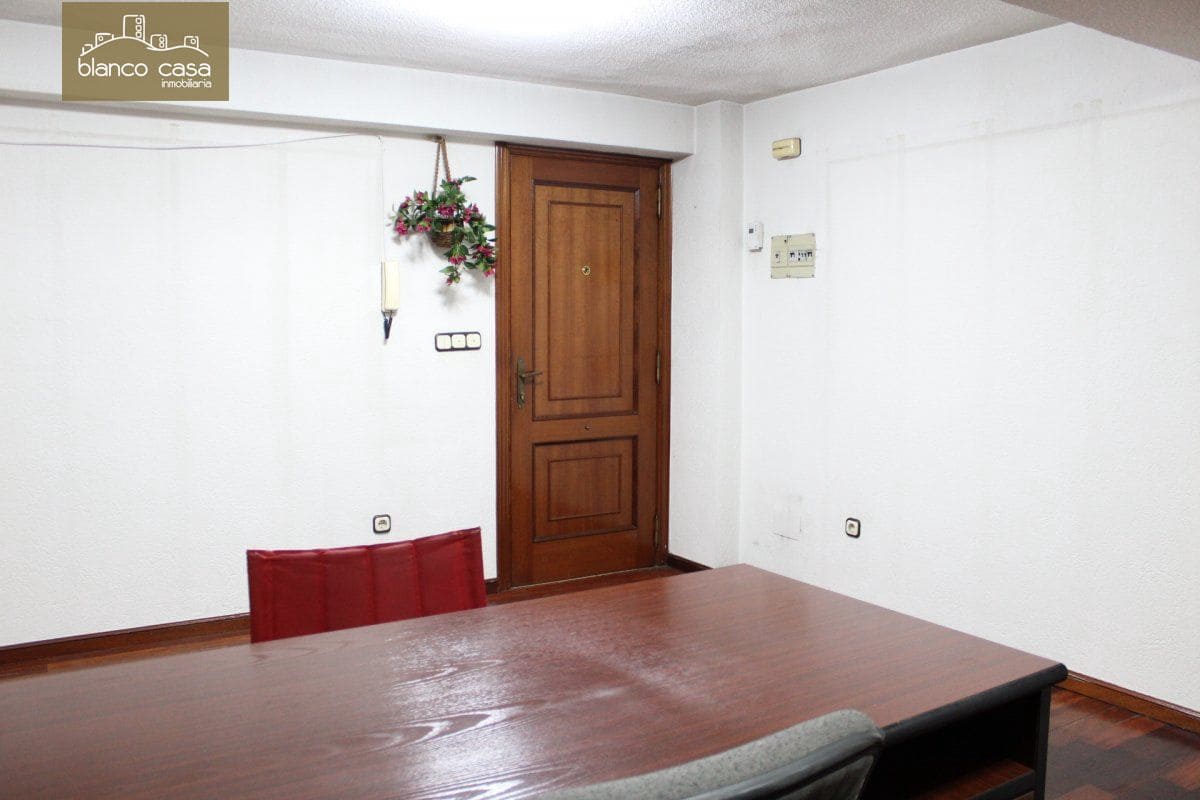 Kontor til salgs i Carballo - € 24 000 (Ref: 9383370)