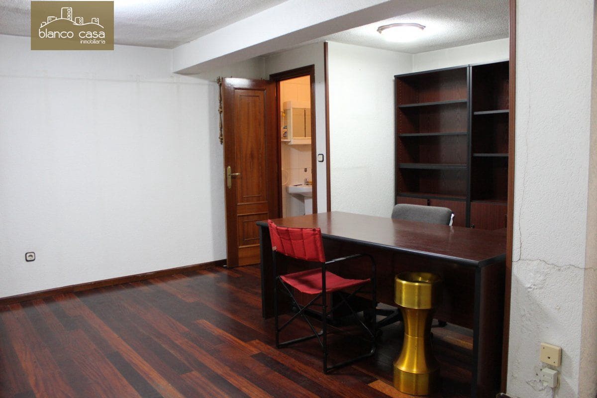 Kontor til salgs i Carballo - € 24 000 (Ref: 9383370)