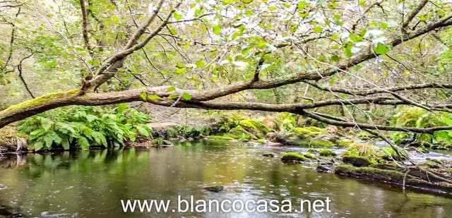 3 soveværelse Finca/Landehus til salg i Coristanco med garage - € 189.900 (Ref: 9383372)