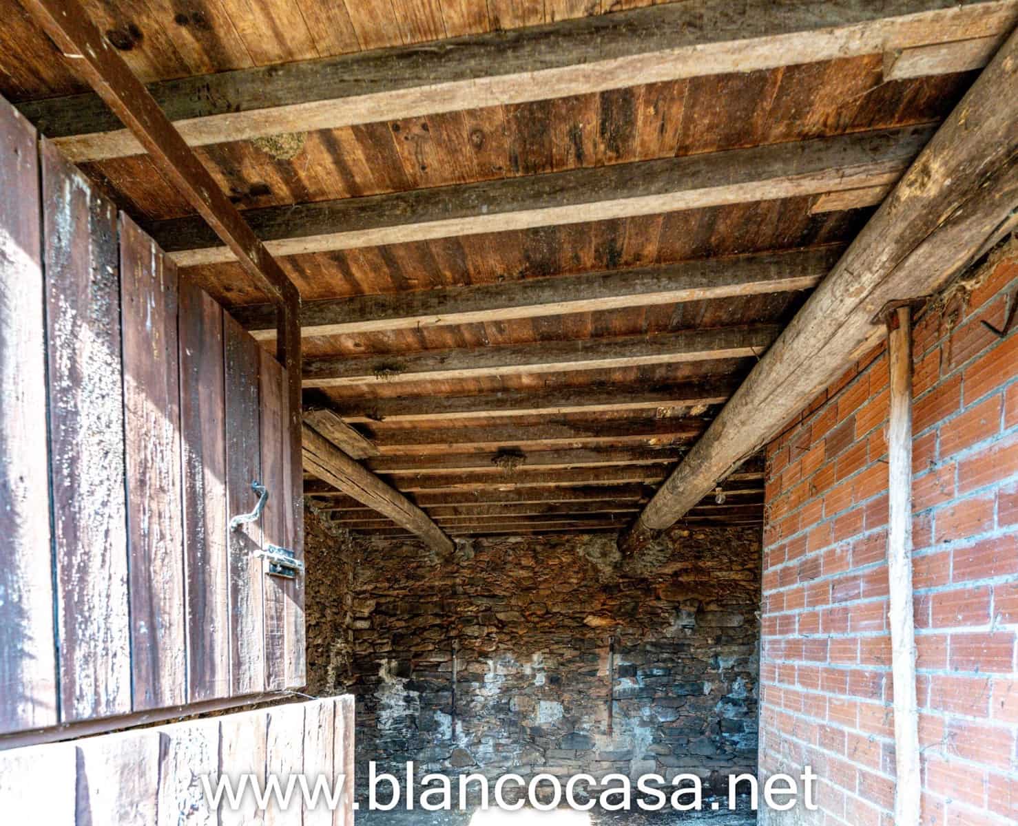 3 soveværelse Finca/Landehus til salg i Coristanco med garage - € 189.900 (Ref: 9383372)