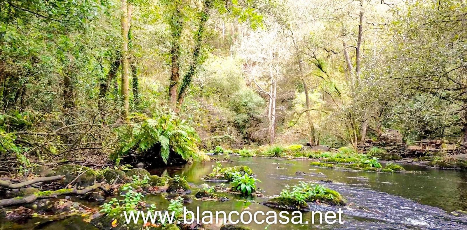 3 soveværelse Finca/Landehus til salg i Coristanco med garage - € 189.900 (Ref: 9383372)