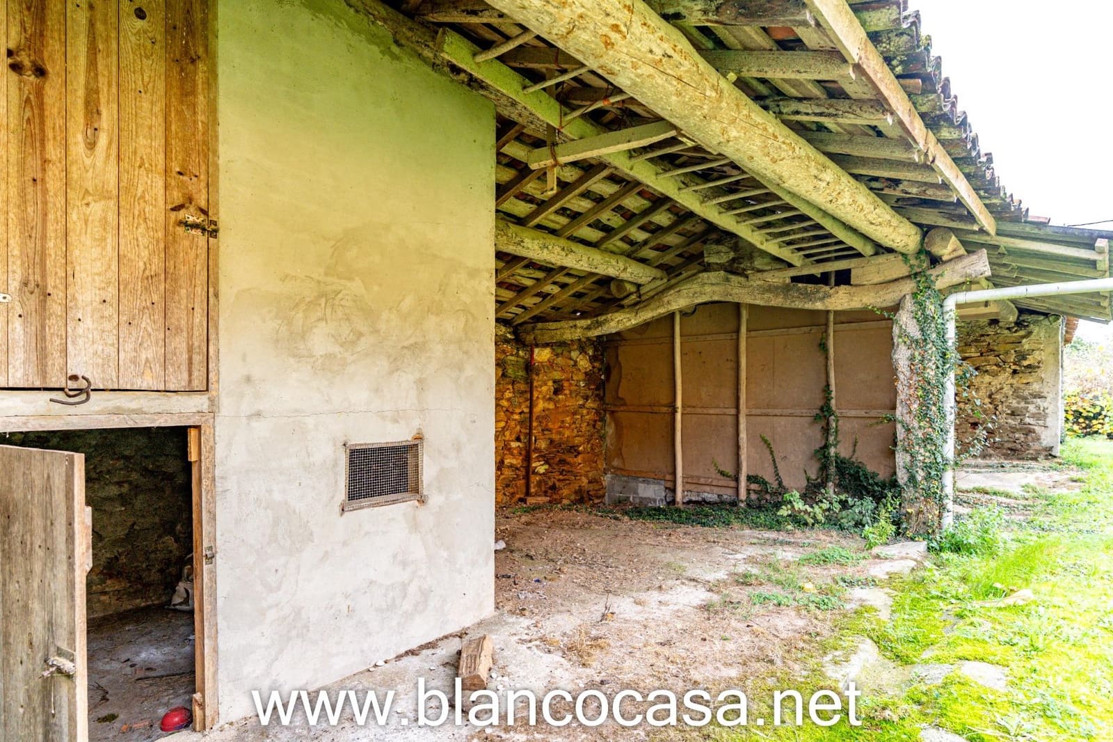 3 soveværelse Finca/Landehus til salg i Coristanco med garage - € 189.900 (Ref: 9383372)