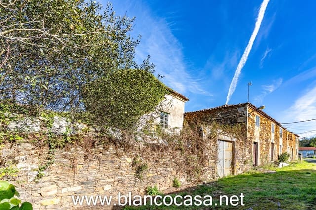 3 soveværelse Finca/Landehus til salg i Coristanco med garage - € 189.900 (Ref: 9383372)