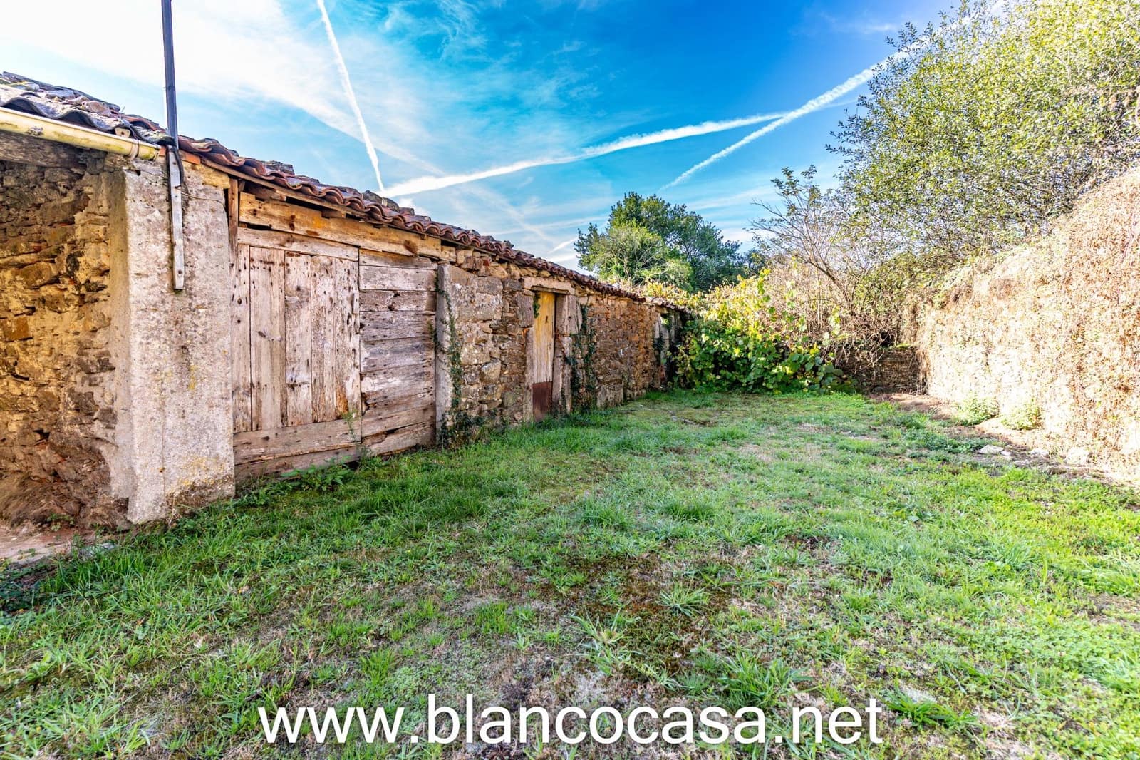 3 soveværelse Finca/Landehus til salg i Coristanco med garage - € 189.900 (Ref: 9383372)