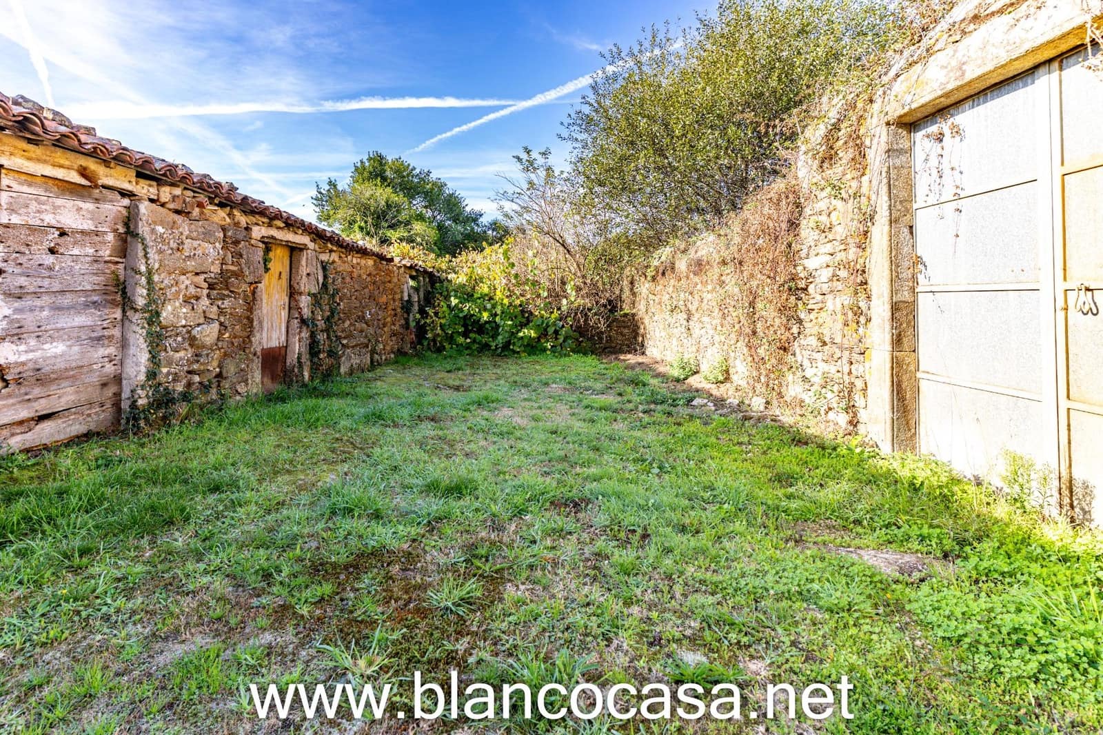3 soveværelse Finca/Landehus til salg i Coristanco med garage - € 189.900 (Ref: 9383372)
