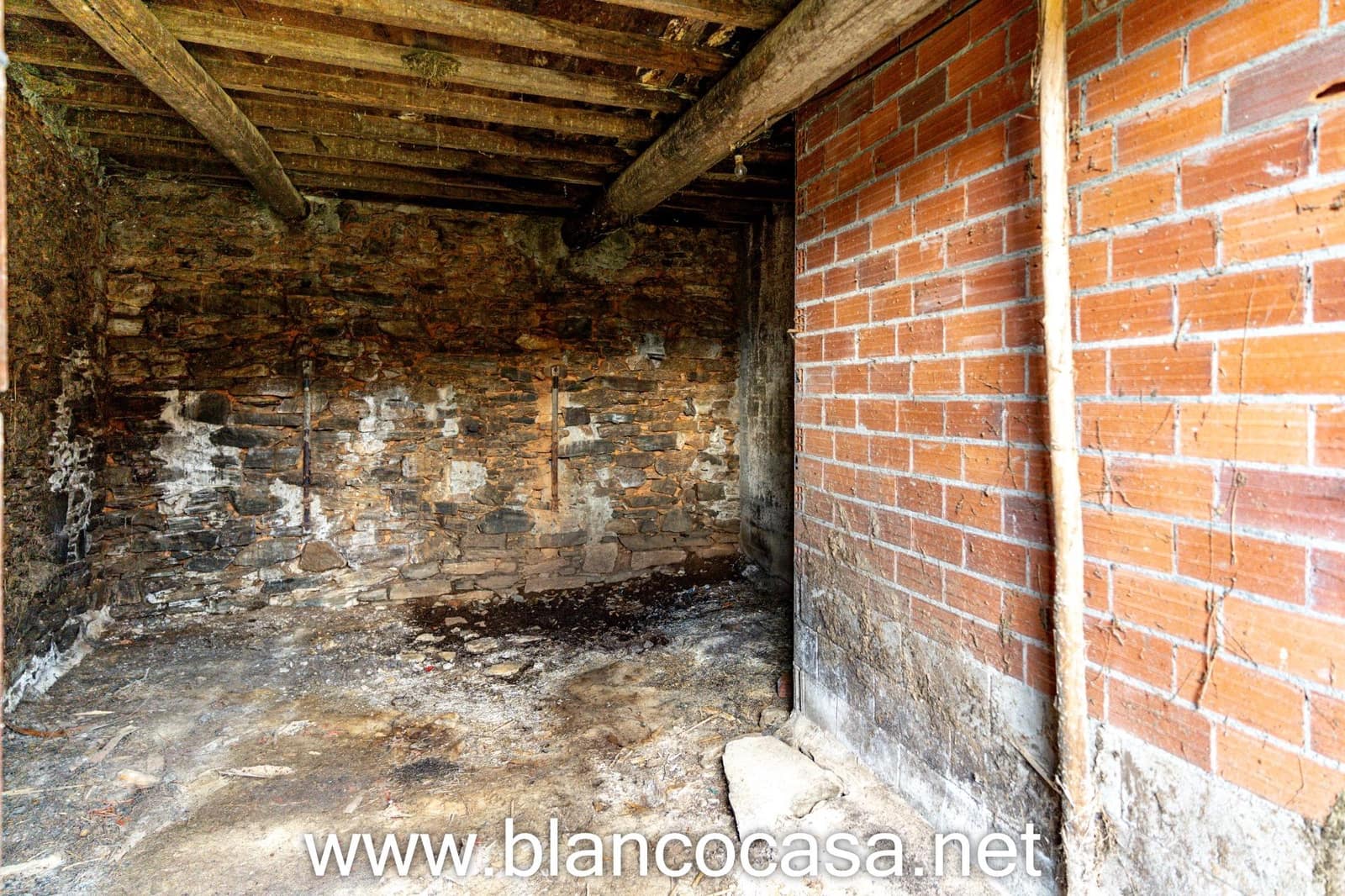 3 soveværelse Finca/Landehus til salg i Coristanco med garage - € 189.900 (Ref: 9383372)