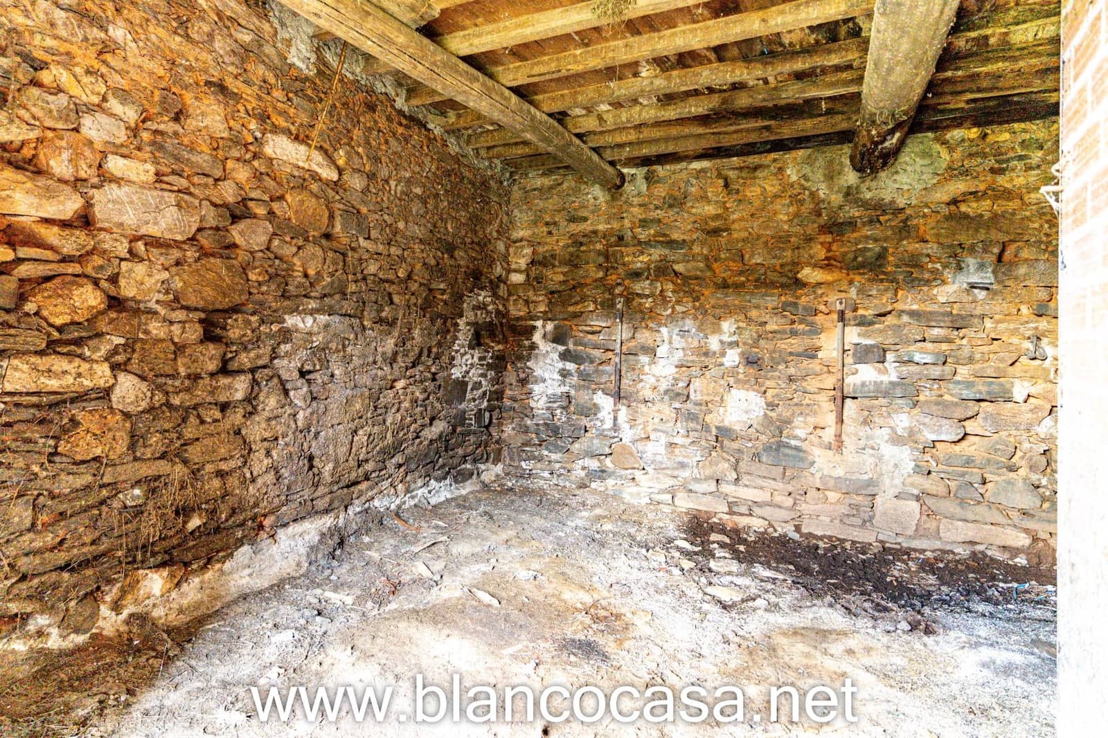 3 soveværelse Finca/Landehus til salg i Coristanco med garage - € 189.900 (Ref: 9383372)