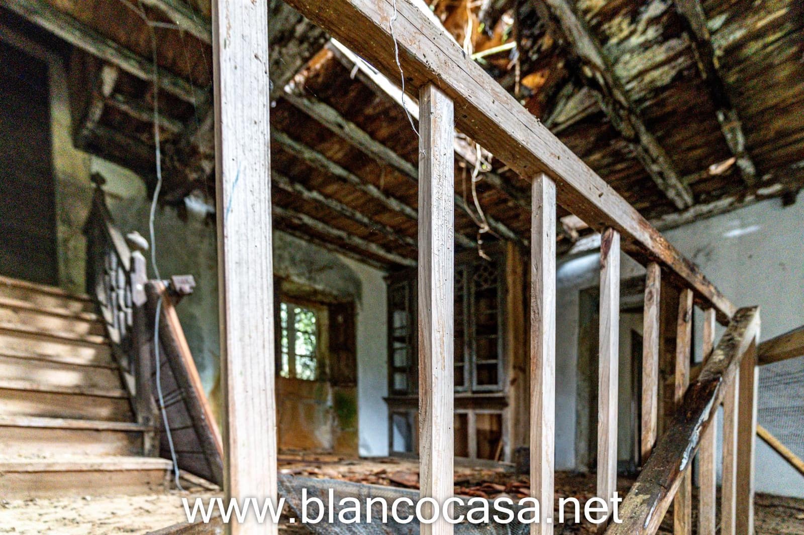 3 soveværelse Finca/Landehus til salg i Coristanco med garage - € 189.900 (Ref: 9383372)