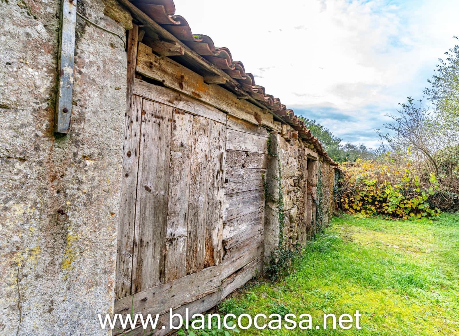 3 soveværelse Finca/Landehus til salg i Coristanco med garage - € 189.900 (Ref: 9383372)