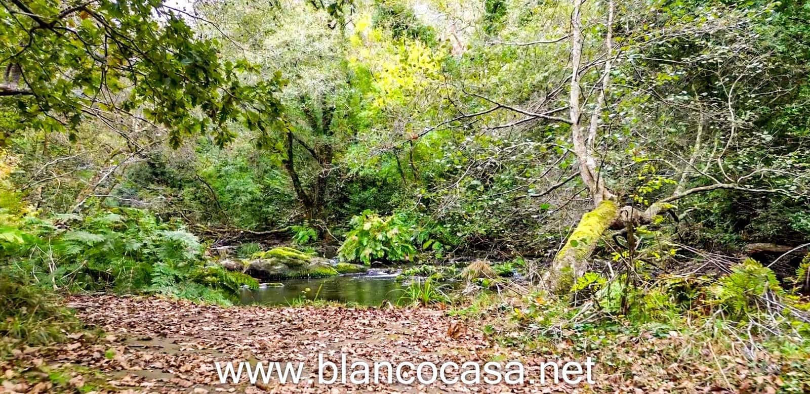 3 soveværelse Finca/Landehus til salg i Coristanco med garage - € 189.900 (Ref: 9383372)