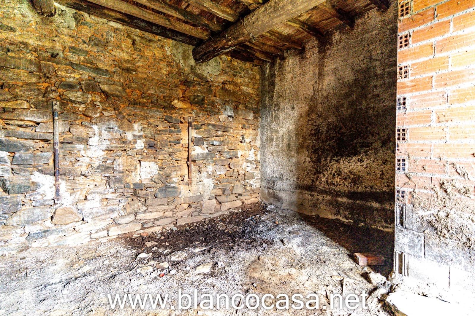 3 soveværelse Finca/Landehus til salg i Coristanco med garage - € 189.900 (Ref: 9383372)