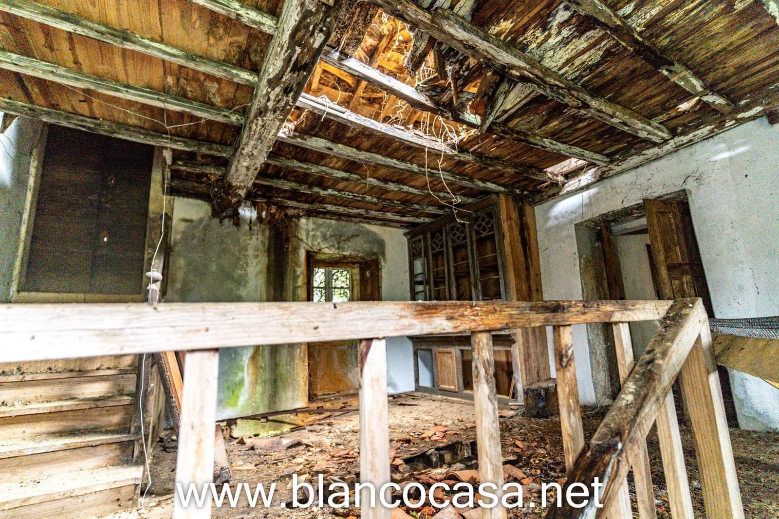 3 soveværelse Finca/Landehus til salg i Coristanco med garage - € 189.900 (Ref: 9383372)