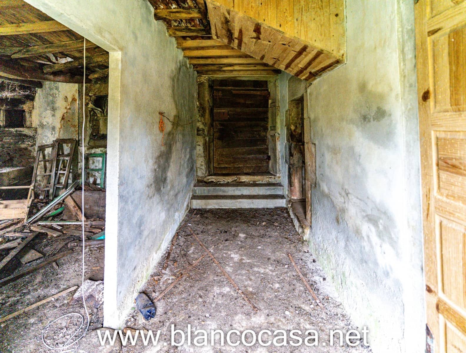 3 soveværelse Finca/Landehus til salg i Coristanco med garage - € 189.900 (Ref: 9383372)