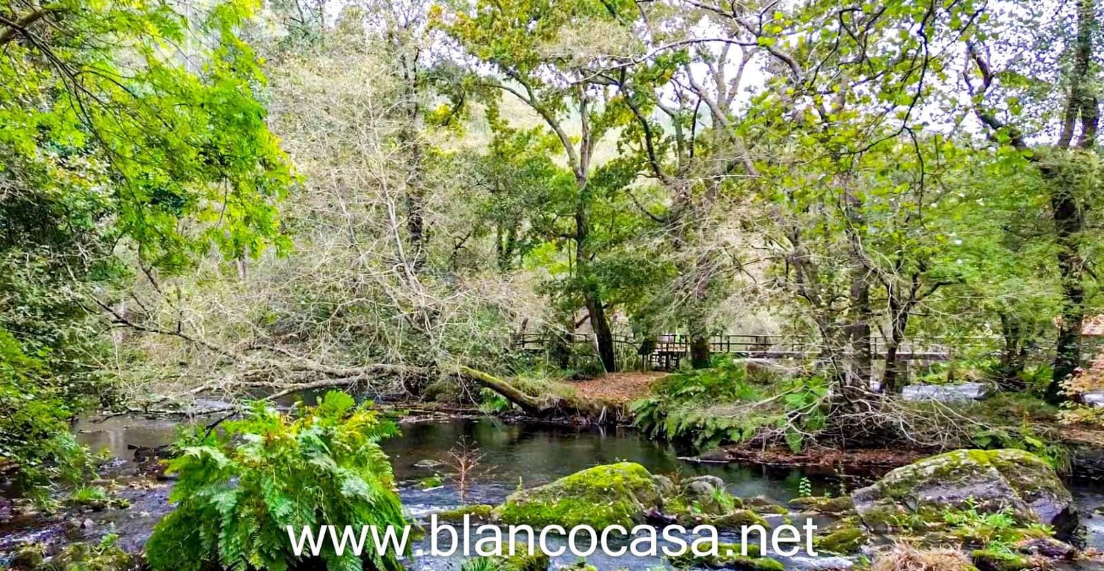 3 soveværelse Finca/Landehus til salg i Coristanco med garage - € 189.900 (Ref: 9383372)