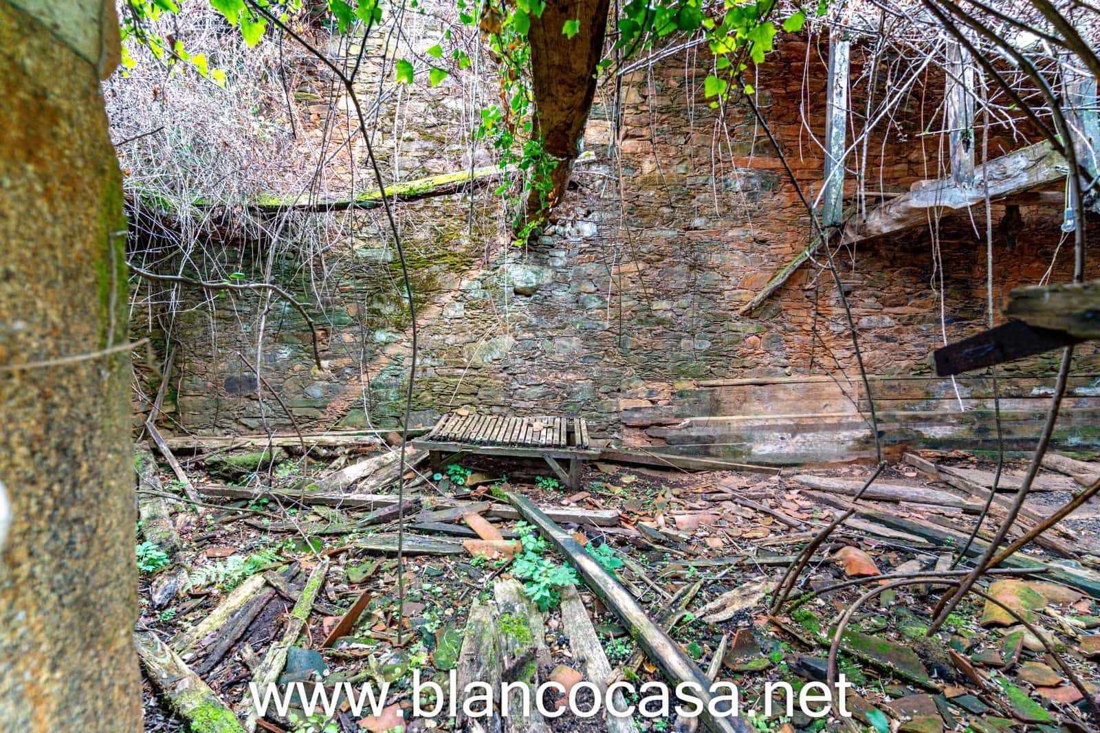 3 soveværelse Finca/Landehus til salg i Coristanco med garage - € 189.900 (Ref: 9383372)