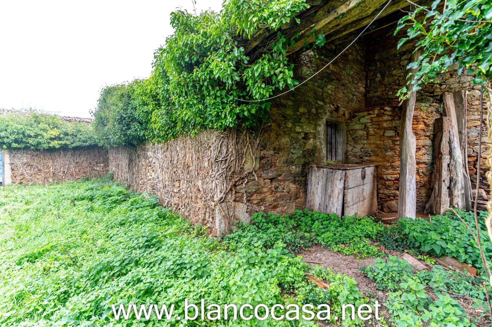 3 soveværelse Finca/Landehus til salg i Coristanco med garage - € 189.900 (Ref: 9383372)