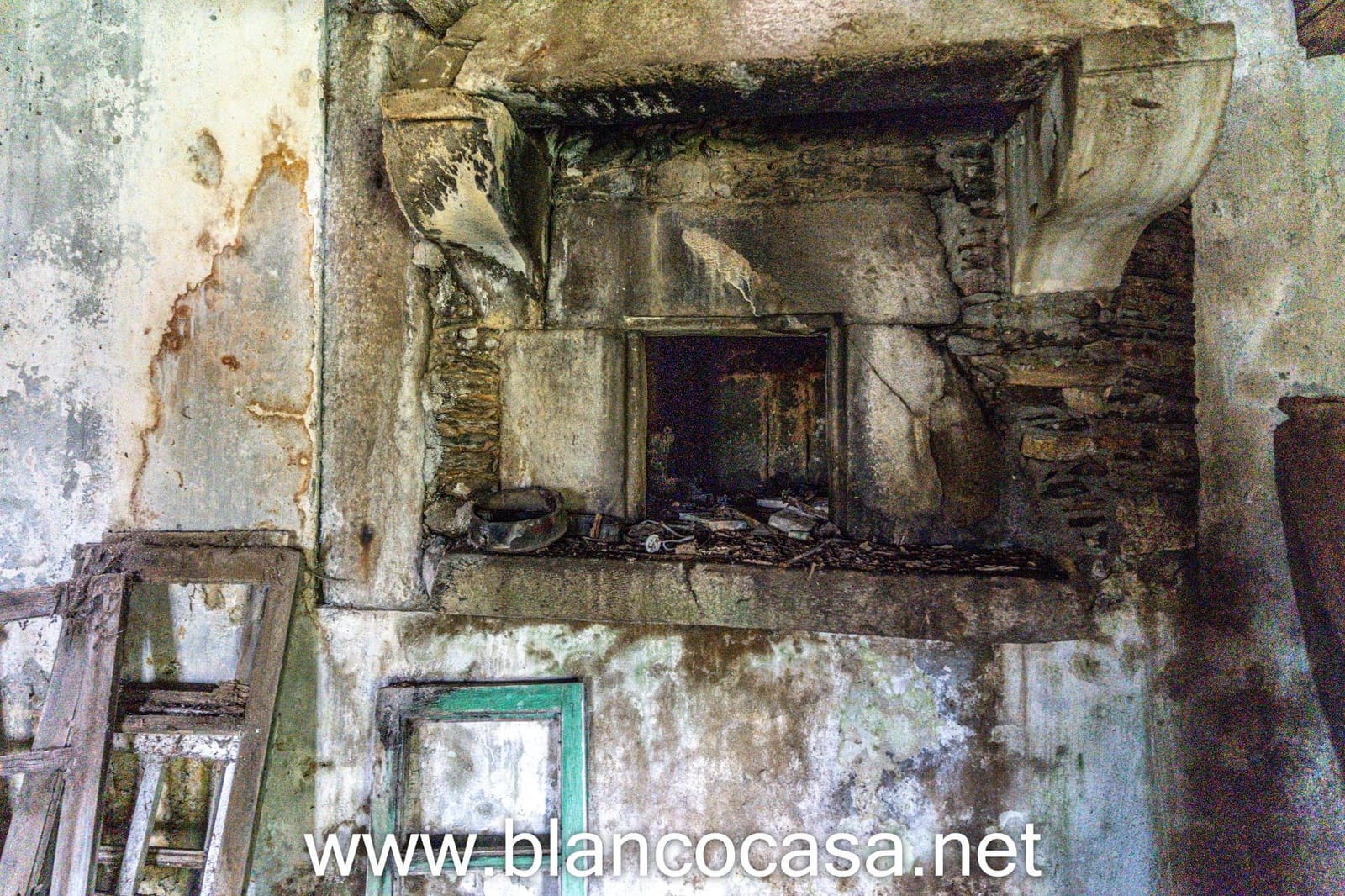 3 soveværelse Finca/Landehus til salg i Coristanco med garage - € 189.900 (Ref: 9383372)